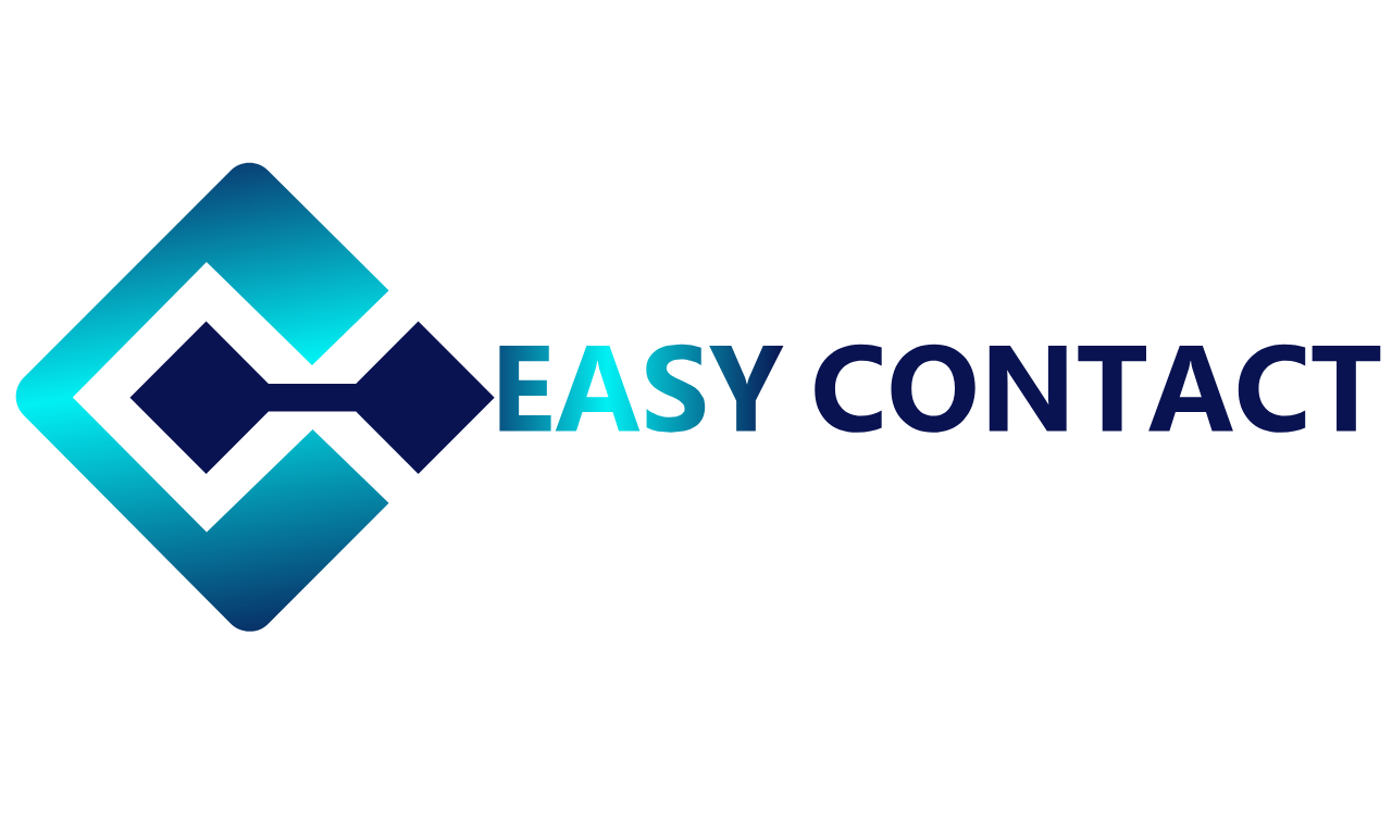 Logo EasyContact S.R.L.